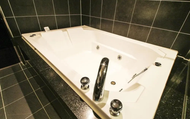 Haeundae Yeoubi Hotel