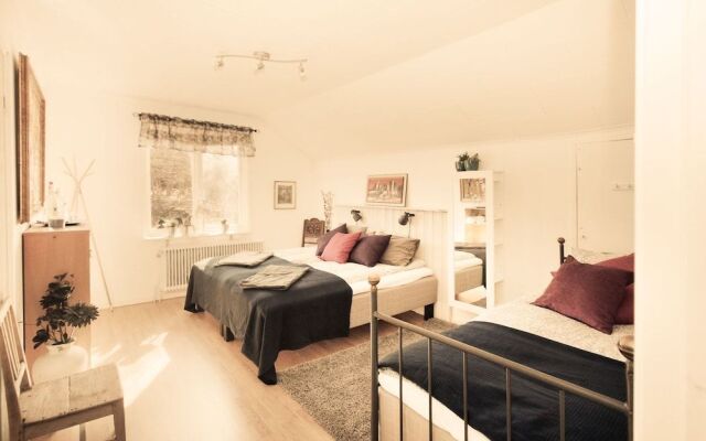 Farmlodge