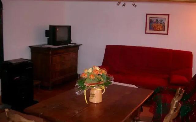 Maison Alsacienne Typique Gite Weiss