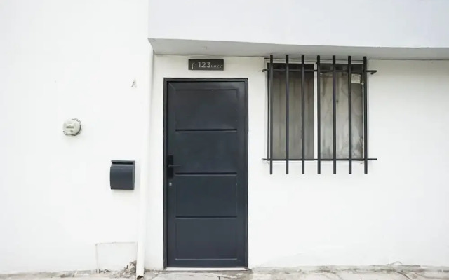 Lofts Arsénico