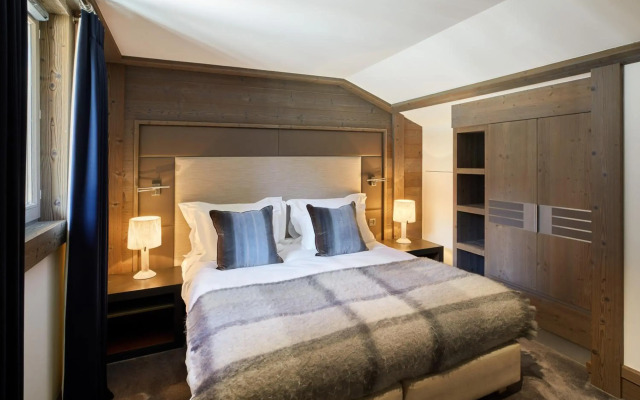 Six Senses Residences Courchevel