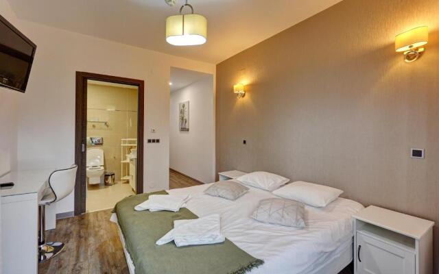 Silver Mountain Luxury Apartment A13