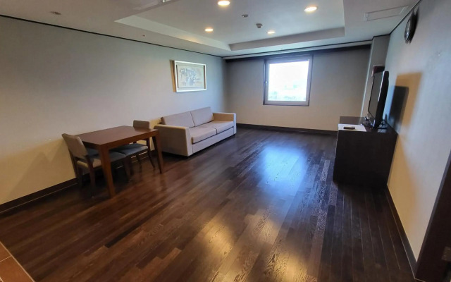 Toyoko Inn Daejeon Government Complex