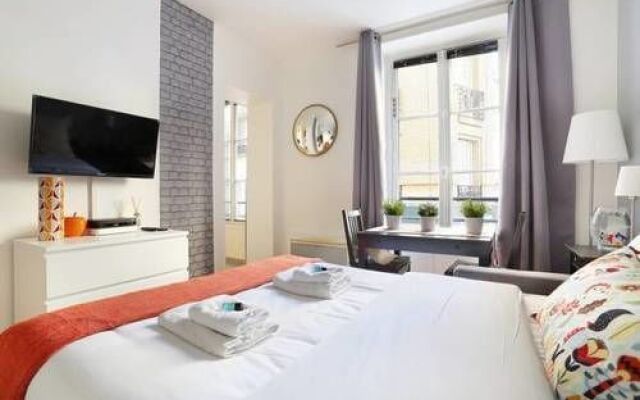 Studio Prestige rue du Commerce