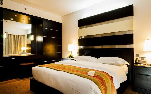 Dubai International Airport Hotel