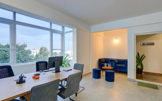 Acasa Suites ITPL Whitefield