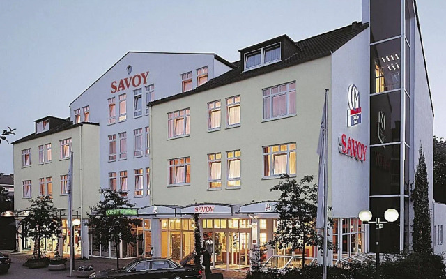 Best Western Plus Hotel Stadtquartier Haan