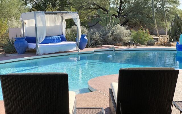 Casa Azul 4 BR by Casago