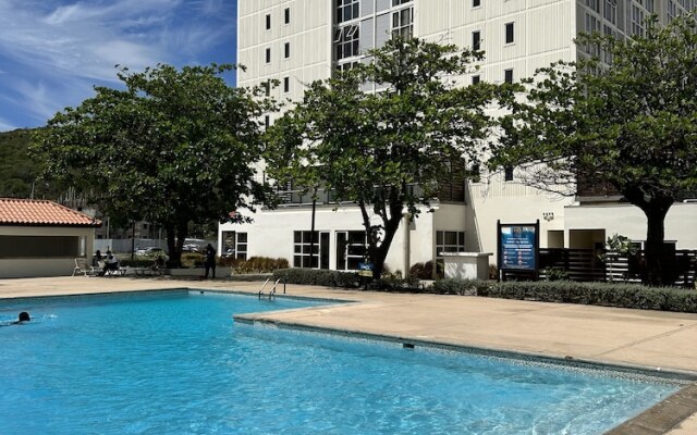 bayfront