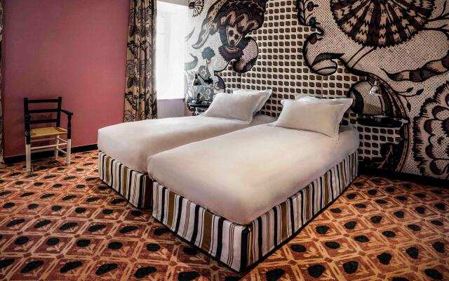 Jules César Hotel & Spa Arles - MGallery Collection