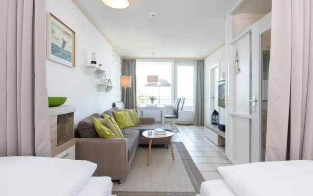 Ferienwohnanlage Leuchtturmweg IFA Wohnung Lorenz 3-6-06