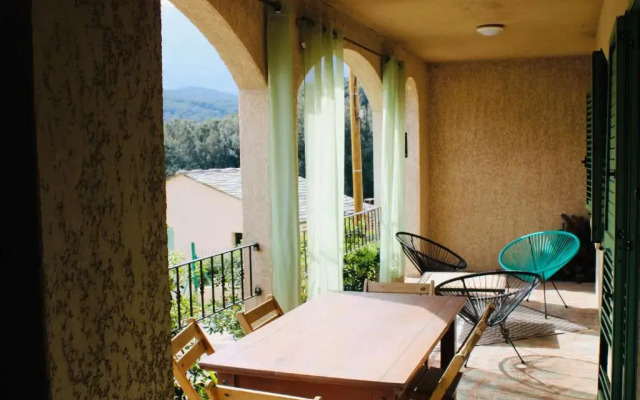Villa I Bugni