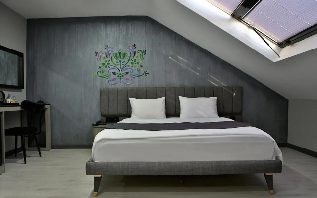 Mandarin Oriental Ritz, Madrid