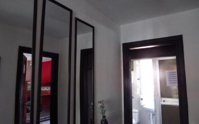 De la Costa Hostel