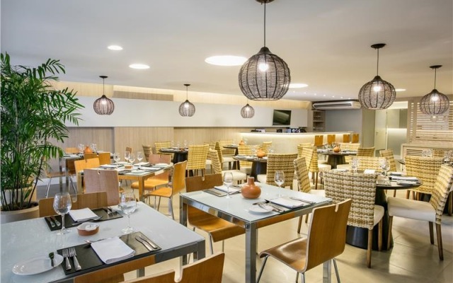 Matiz Niterói Design Hotel