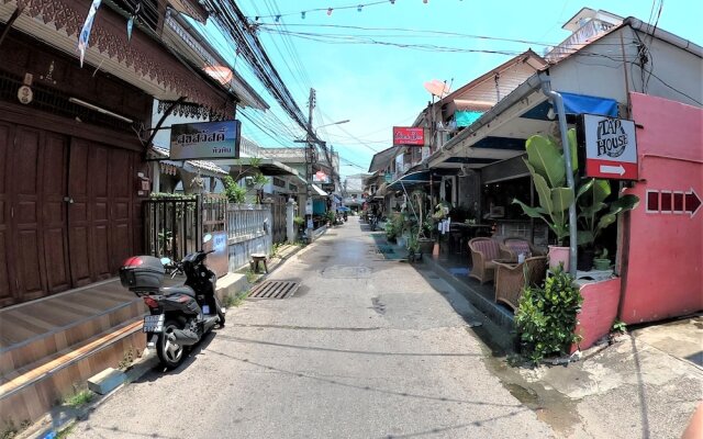 Golf-Sea-City Guest House