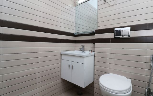 OYO 28616 Hotel New View