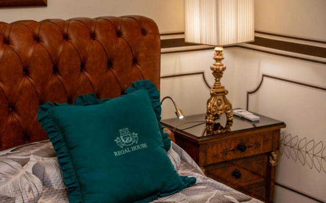 Regal House Verona Vescovado