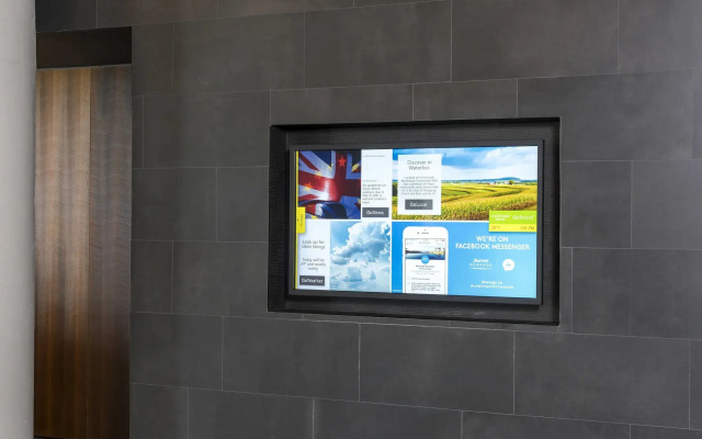 Courtyard by Marriott Waterloo Cedar Falls