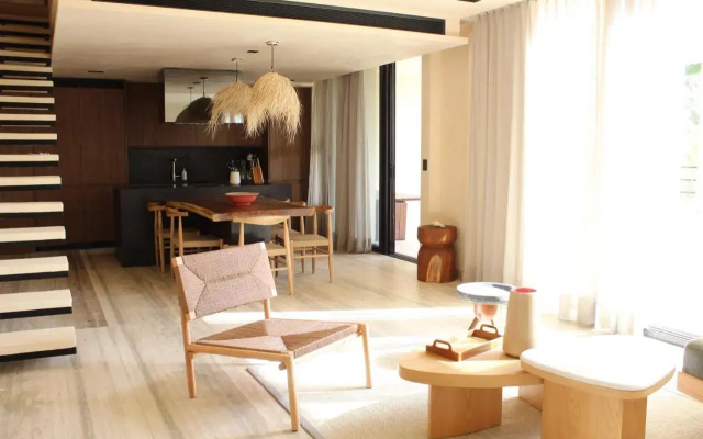 BESPOKE, member of Small Luxury Hotels