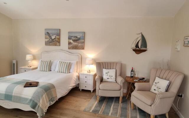 Willow House B&B