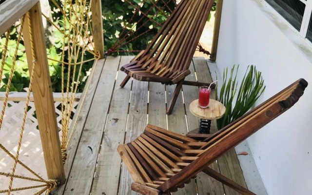 Crash Pad Adventure Hostel