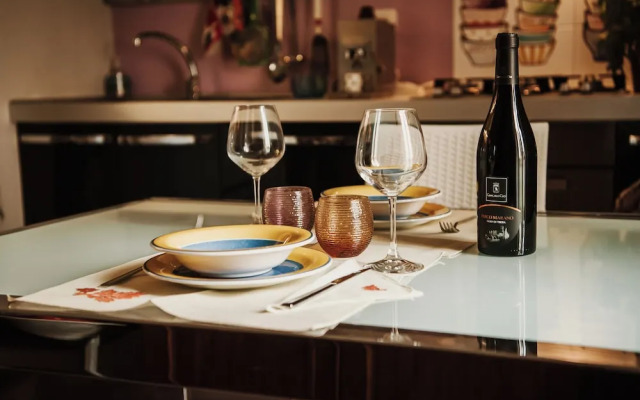 Boutique hotel Liddo