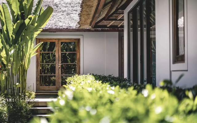 The Retreat at Kharista by Ekosistem