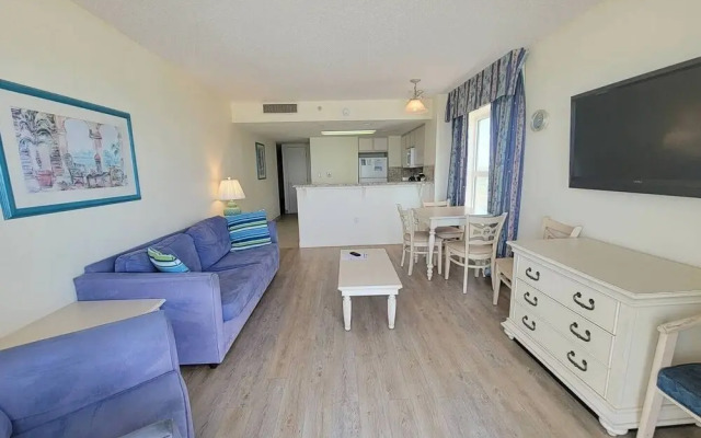 Baywatch Iii 638 1 Bedroom Condo By Redawning