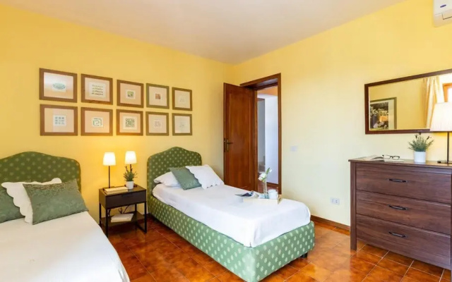 Villa Elena 9 1 in Coli