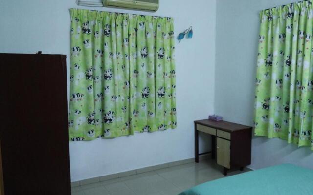 Cozy Mount Erskine Homestay