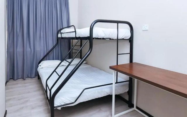 Hotel O Lm Residence