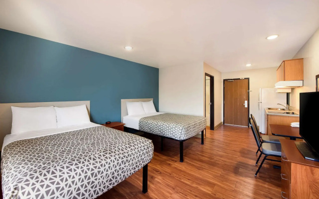 WoodSpring Suites Columbus Southeast