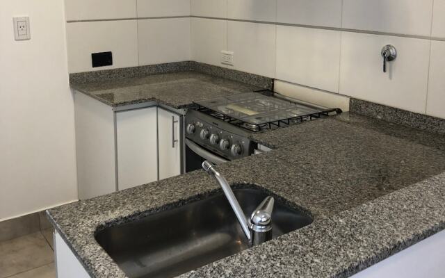 Comodo y Tranquilo Depto Centrico