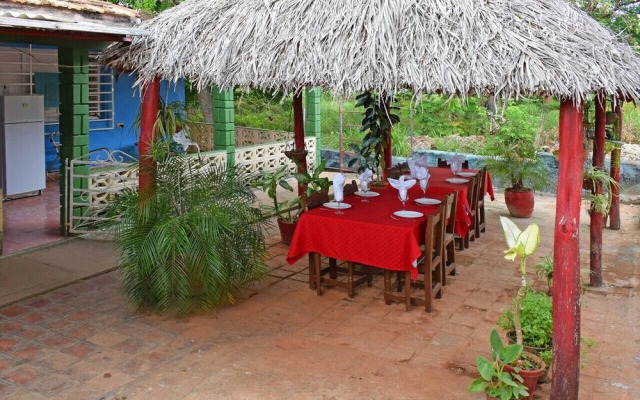 Hostal Eida y Lujan PLAYA LA BOCA