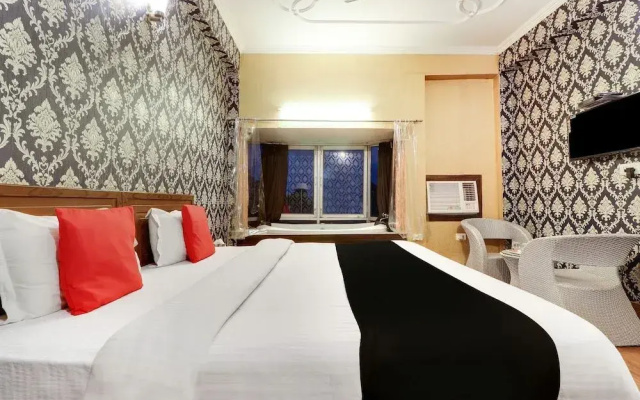 Capital O 43516 Dream World Resort - Resort in Λάκναου - Photo 3