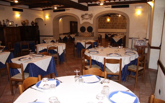 Albergo Agnelli