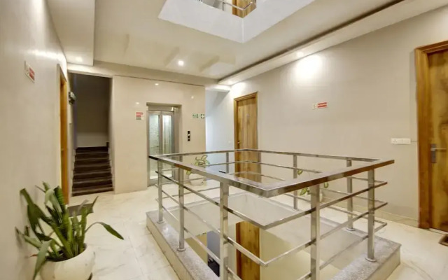 The Palm Suites
