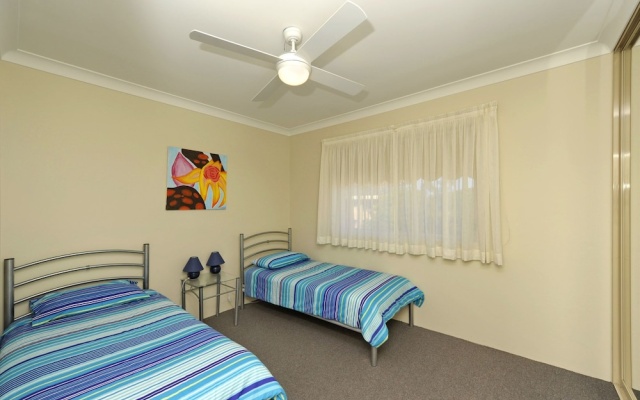 Cottage Court 10 - Nelson Bay – Guest Rooms – Nelson Bay
