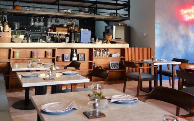 Sana Vie Villa Seminyak by Ini Vie Hospitality