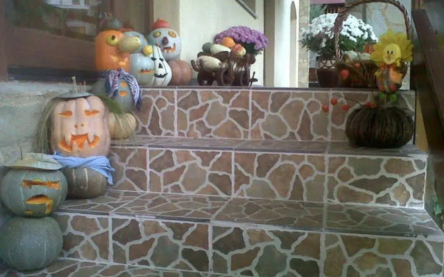 Casa Anca Boutique Hotel