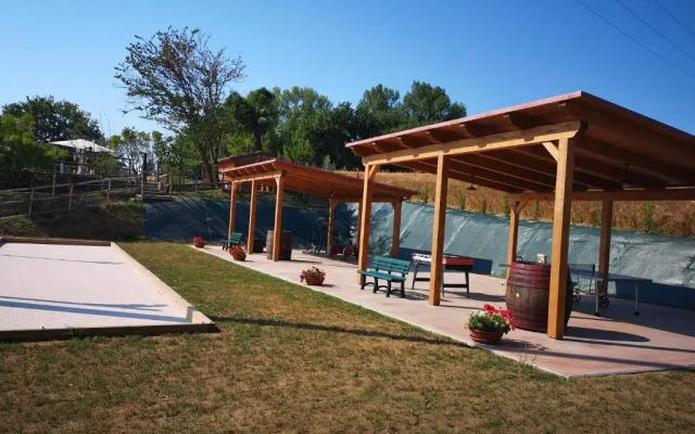 Montenovo Country House