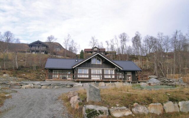 Amazing Home In Straumgjerde With Wifi And 4 Bedrooms