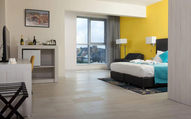 Legacy Nazarethe Hotel