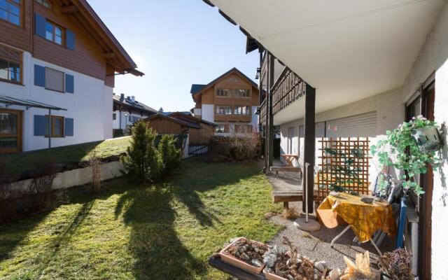 Oberstdorfer Bergwelt 107