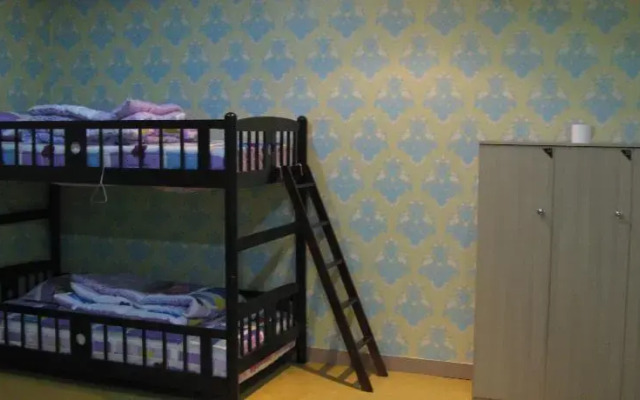 Sky Guesthouse Haeundae
