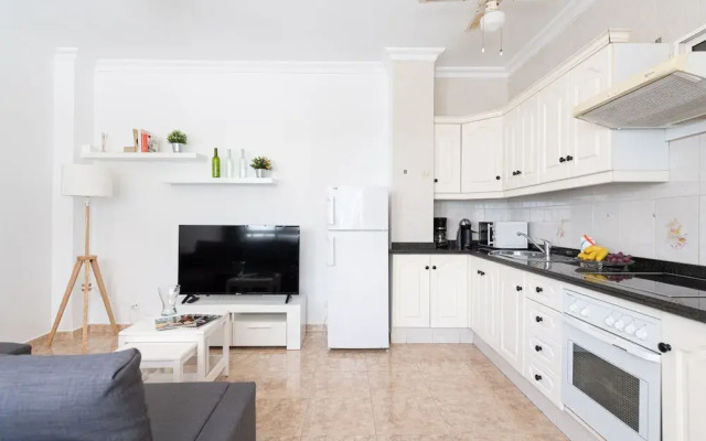 Apto. Santa Catalina