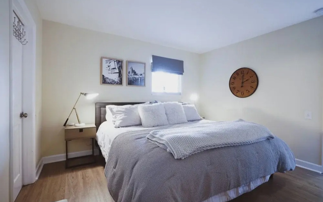 Riverfront Comfort