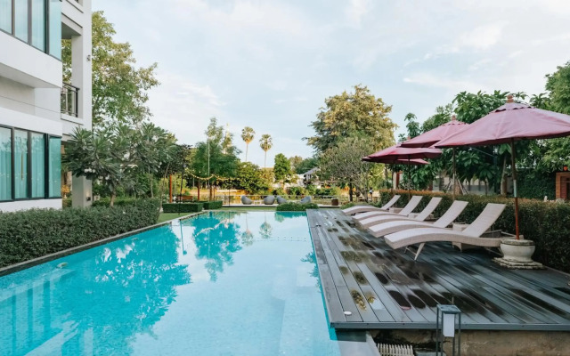 Maraya Hotel & Resort