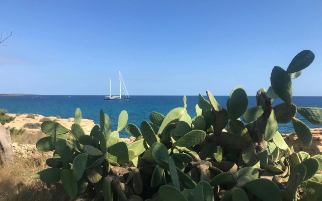 Ai due Mori Apartment in Noto